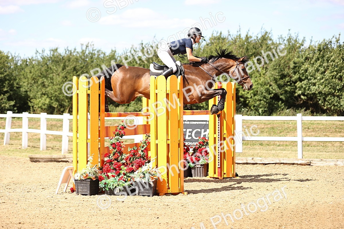 SBM_004315 - Class 23 - Talent Seekers Inc 7Yr Old Championship Qualifier 1.30 - 2nd Half