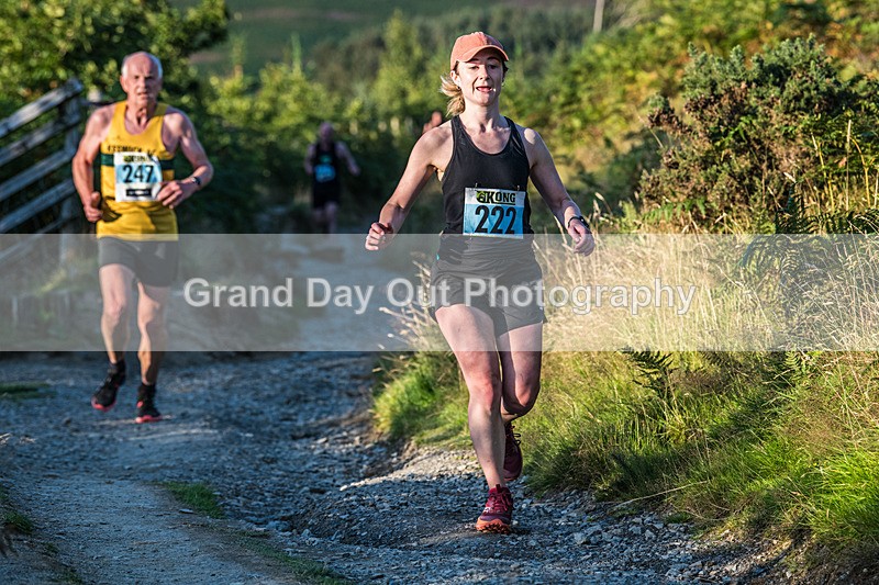 Latrigg-588 - Not Round Latrigg Race Wednesday 14th August 2024