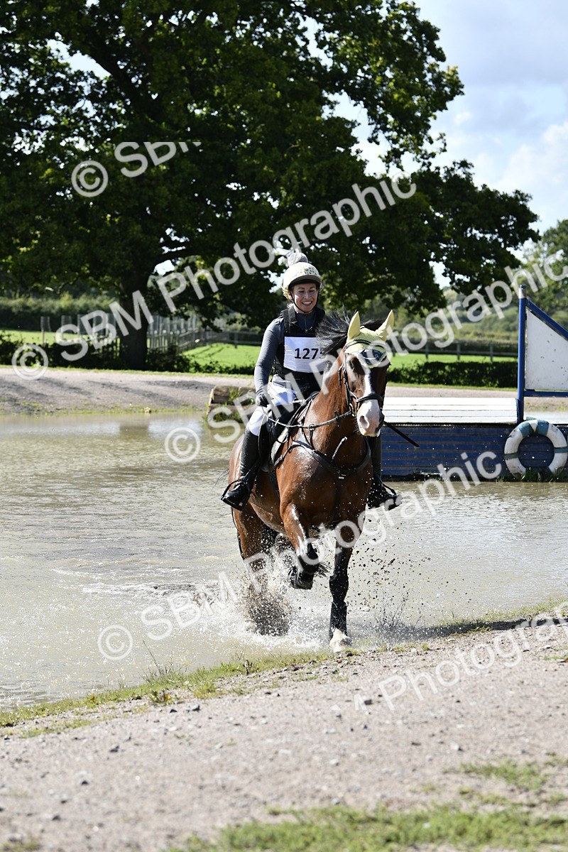 SBM_22987 - E9 - Eventers Challenge 60cm Championship