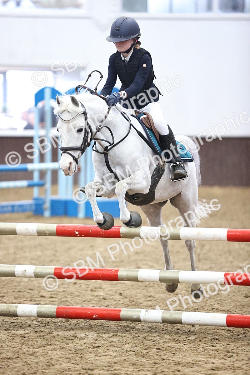 SBM_000304 - Class 2 - Pony British Novice - 80cm