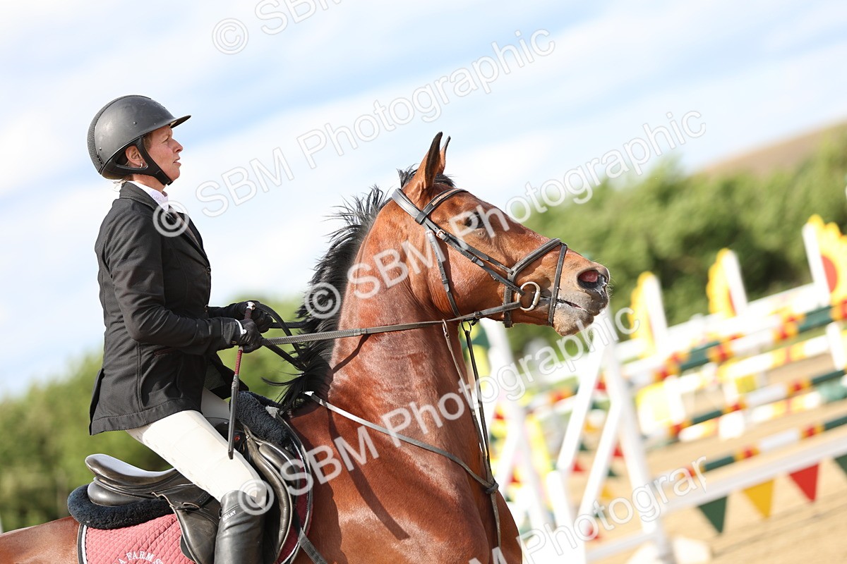 SBM_001537 - Class 6 - National B&C Handicap Championship Qualifier - 1.25m