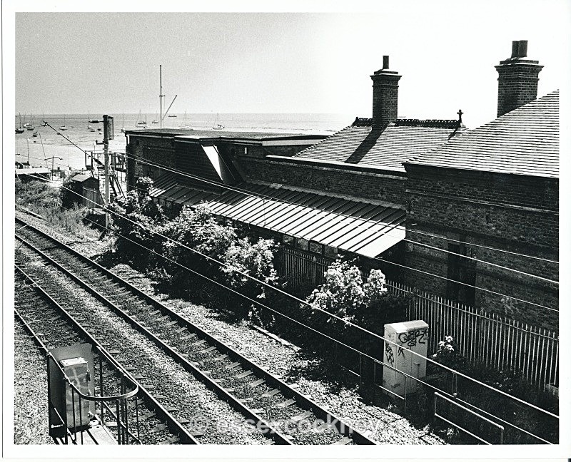  - Leigh on Sea