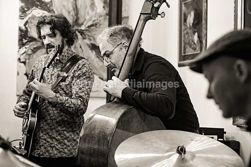 _56A6282 - Art Themen and friends at The Royal Oak Swindon