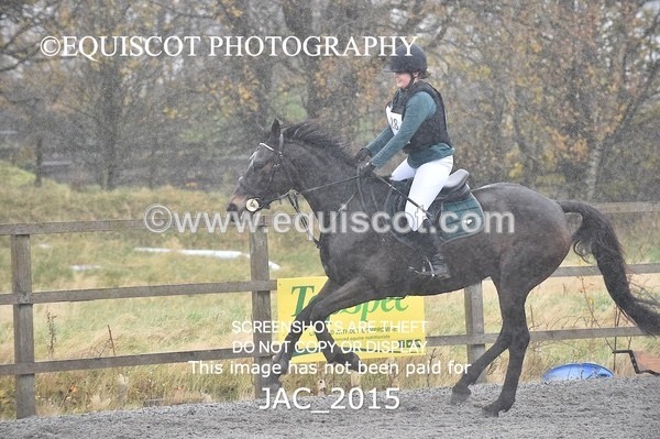 JAC_2015 - 90cm Snr Open, National AE Scottish & Aintree Qualifier