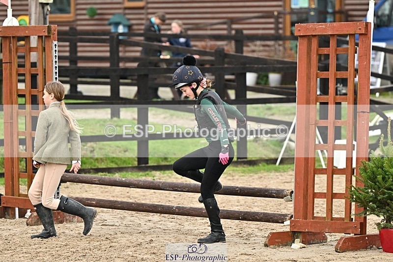 241110-115855-00557 - 50-55cm Arena Eventing