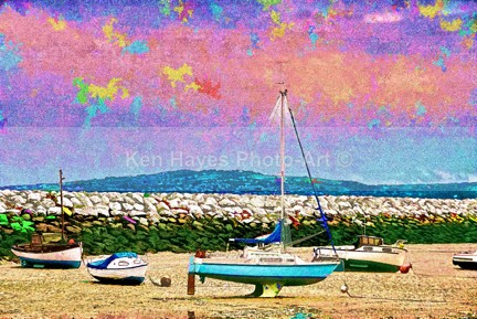  - Colourful