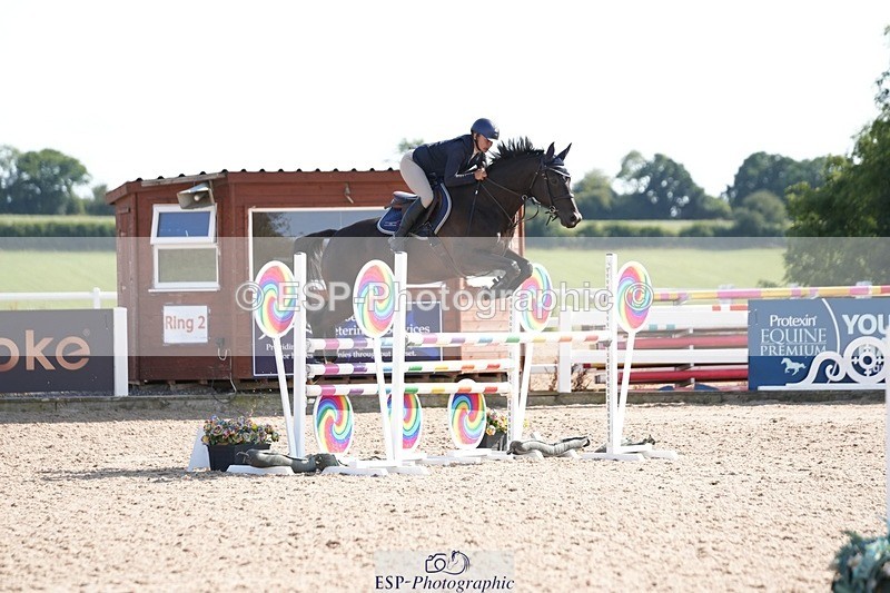 250726-170108-08005 - Cls 24 Snr Newcomers