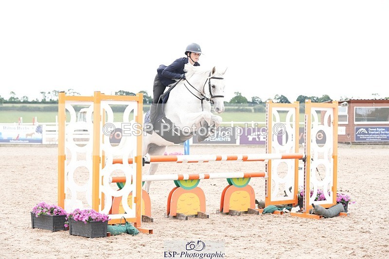 250802-134815-10286 - Cls 22 95cm Amateur Championship Qualifier