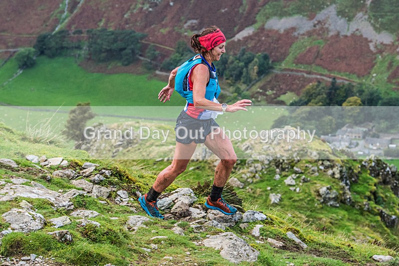 HBMR Leg 4-701 - Hodgson Brothers Mountain Relay - Leg 4 Sunday 1st October 2023