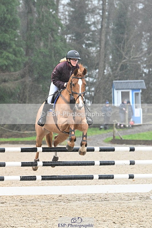 250215A-111454-00358 - Cls 2 Discovery and 1m Open