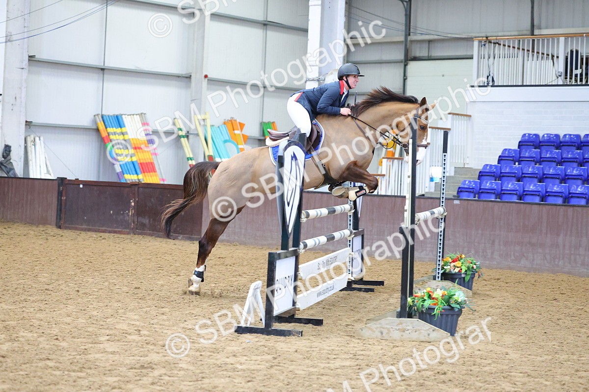 SBM_002844 - Class 8 - Senior Newcomers - 1.10m