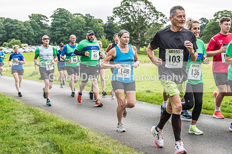 Acorn bank-164 - Acorn Bank 10K Road Race Sunday 17th September 2023
