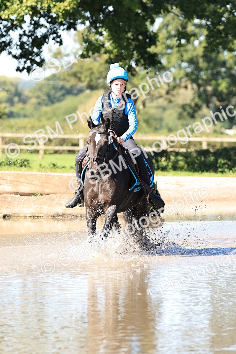 SBM_20213 - E6 - Eventers Challenge 60cm Championship