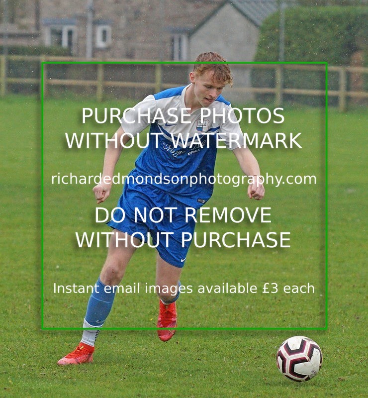 DSC02512 - Ibis Res v Keswick Res (9/10/21)