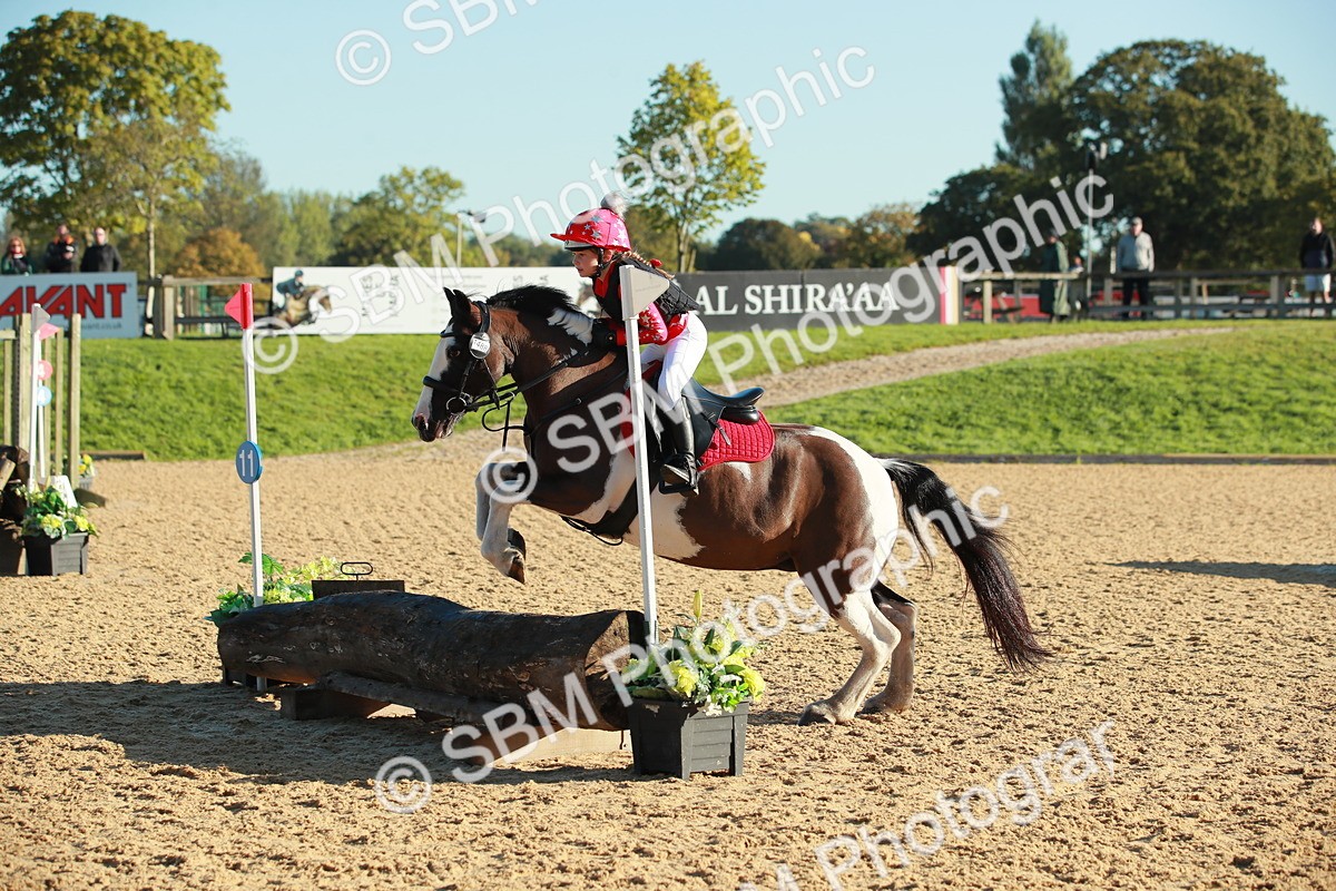 SBM_15065 - E5 - Eventers Challenge 50cm Open