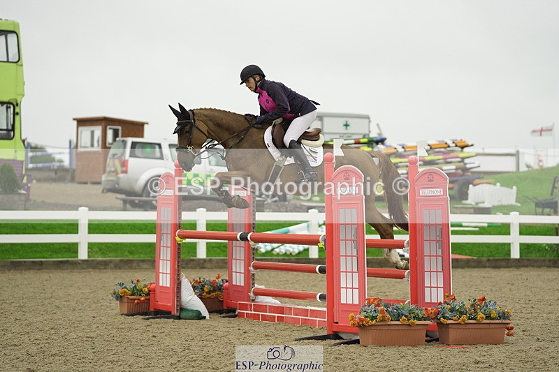 230722A-090708-08300 - Cls 27, 5 Yr Olds 1.10m