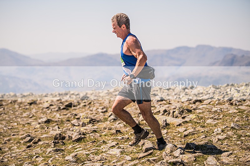 Fairfield-777 - Fairfield Horseshoe Fell Race Saturday 10th May 2025