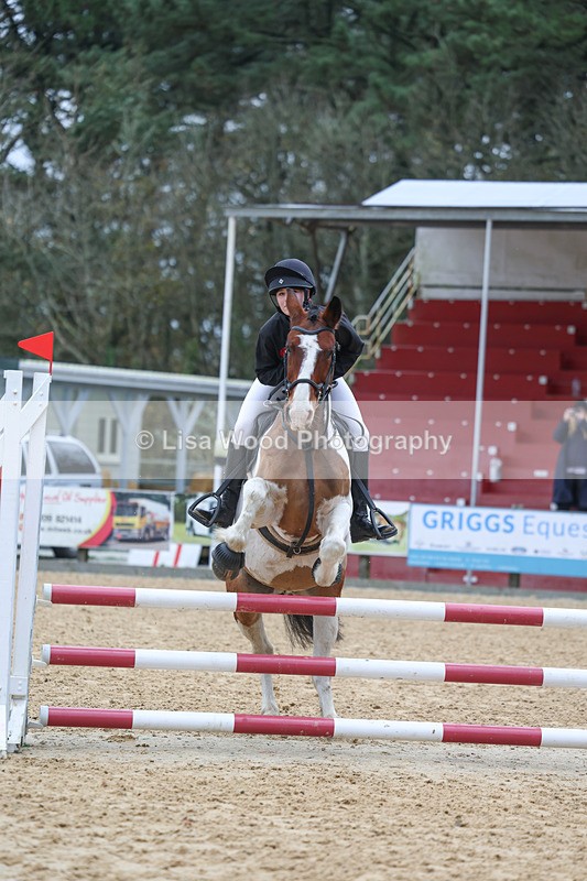 3E7A0923 - Class 2: 80 - 85cm