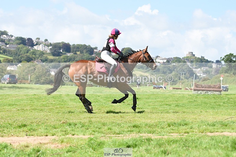 230820X-114218-1723 - BE90 XC 09.40 to Rider 151 at 11.44