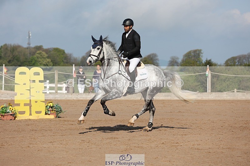 250427-093504-14944 - Cls 32 Young Horse 6yr old