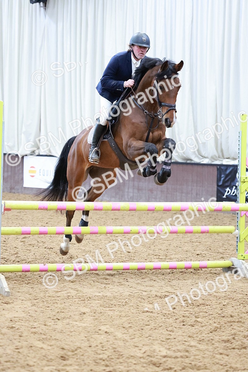 SBM_000359 - Class 2 - Senior British Novice 90cm