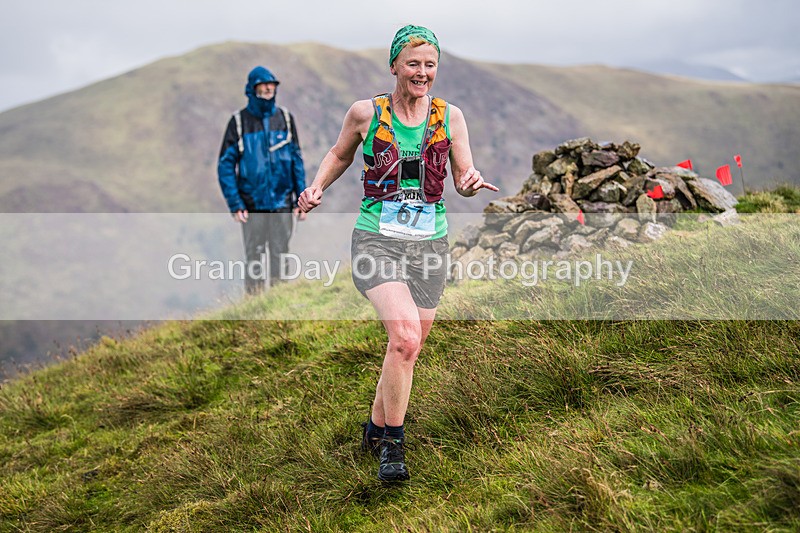 Ennerdale -119 - Ennerdale Show Fell Race Wednesday 27th August 2025