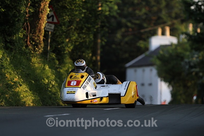 PR159878 - Monday Sidecars