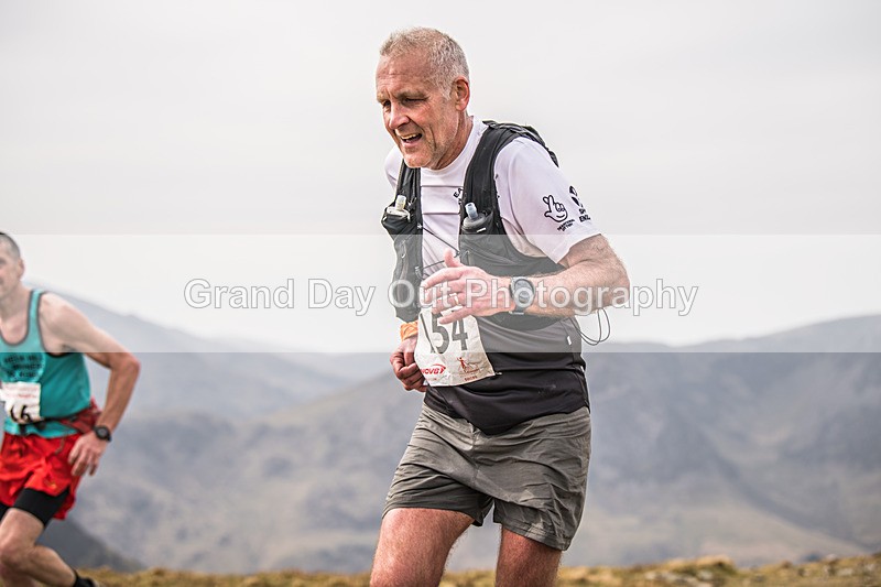 Newlands-974 - Newlands Memorial Fell Race Saturday 12th April 2025
