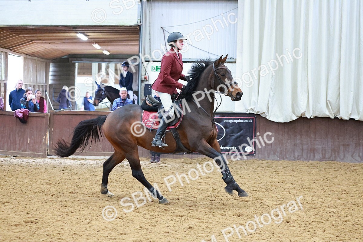 SBM_001494 - Class 3 - Senior Discovery 1.00m