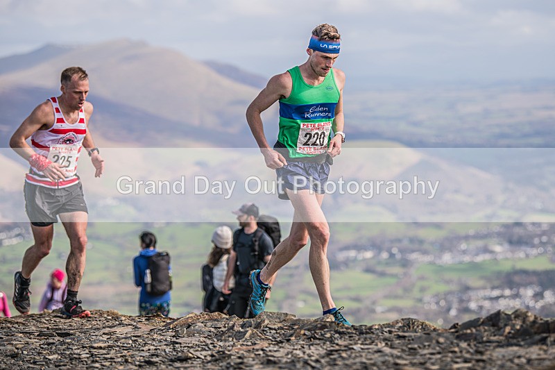 Coledale-77 - Coledale Horseshoe Fell Race Saturday 30th March 2024