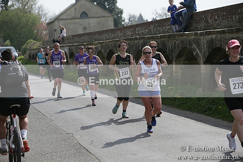 CAD 190419 863 - Cadence Events    Good Friday 10 Miler 19/04/19