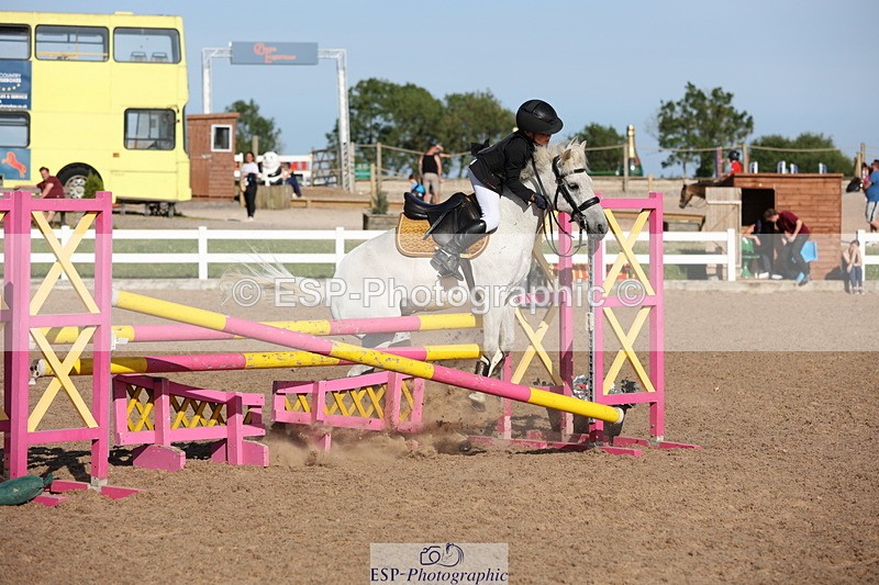 240629A-181914-09255 - Cls 14 Springboard 128cm + 138cm