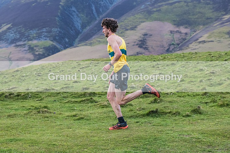 Latrigg-13 - Latrigg Fell Race Wednesday 13th May 2026