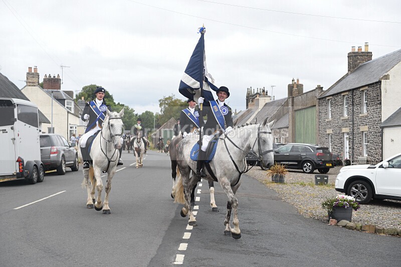 093 - Kelso Yetholm Rideout 2026