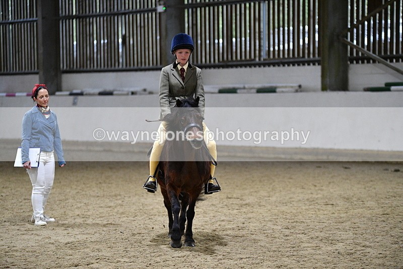 WJ5_8568 - Class 14 Novice Ridden/Rider