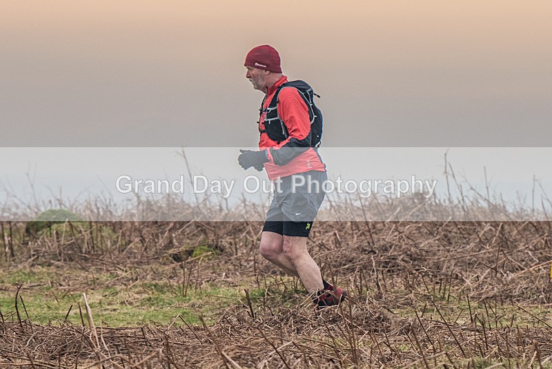 Birkrigg-507 - Kendal Winter League Races Birkrigg Sunday 28th January 2024