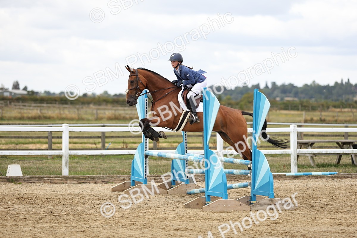 SBM_003818 - Class 2 - Amateur Championship Qualifier 85cm
