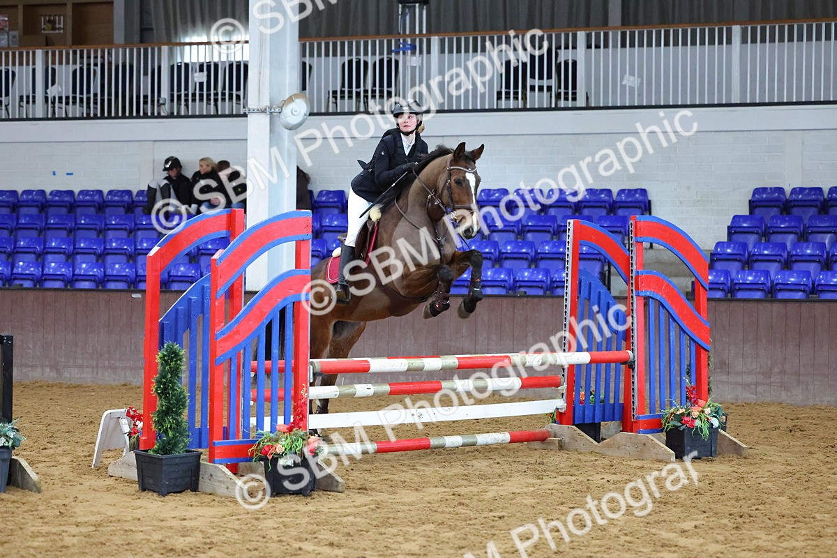SBM_005215 - Class 21 - Amateur Championship Qualifier 85cm
