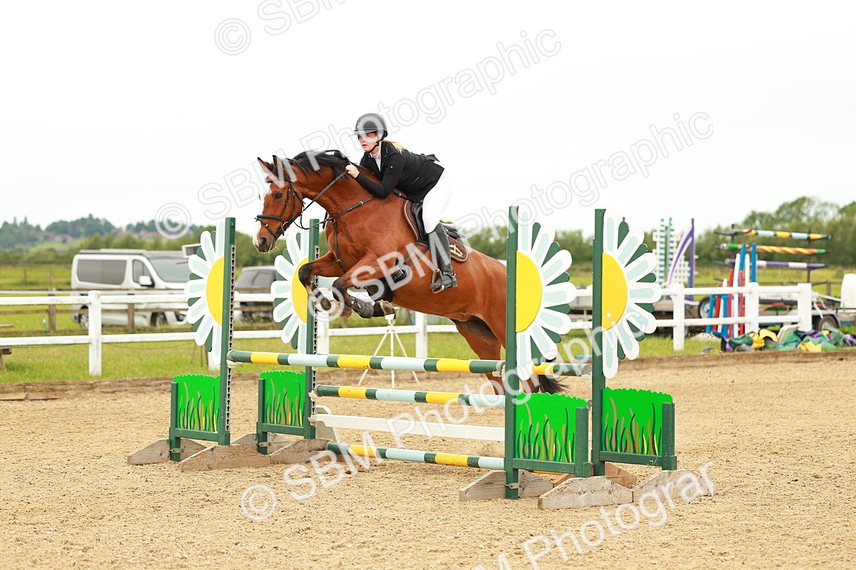 SBM_001557 - Class 3 - Senior Discovery - 1.00m