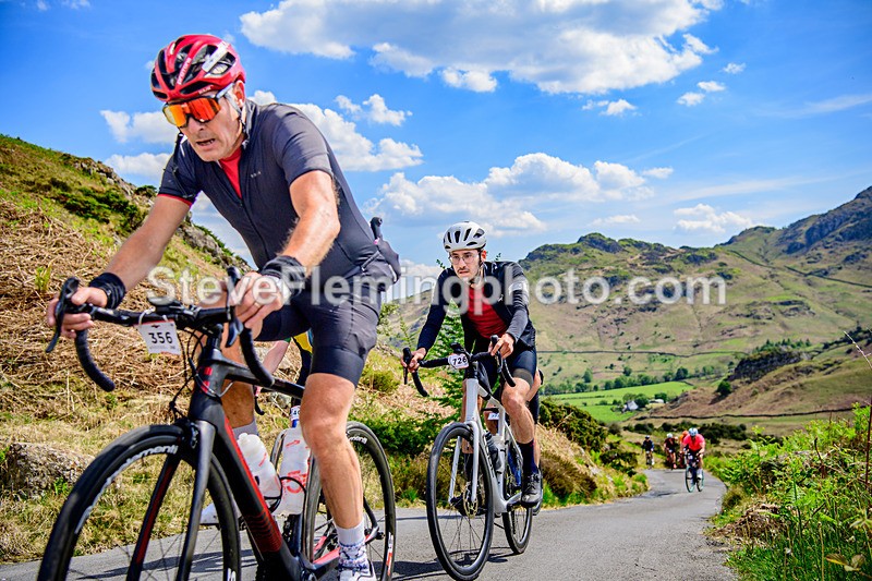 142618 - 2025 Fred Whitton Blea Tarn Climb 14.00 - 15.00