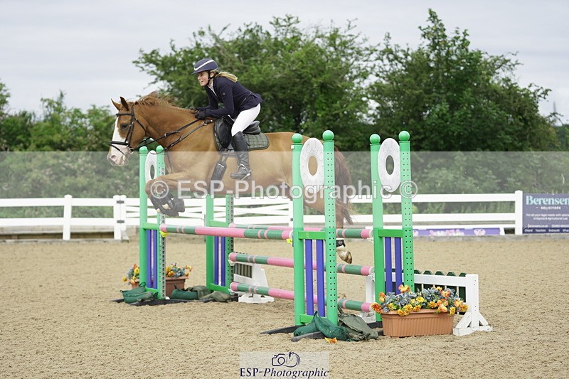 230728A-094010-00072 - Cls 7 British Novice & 90cm Open