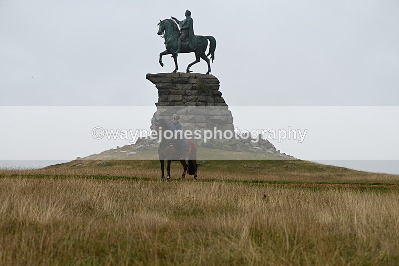 DSC_1080 - Time at Statue 10:58 to 11:53