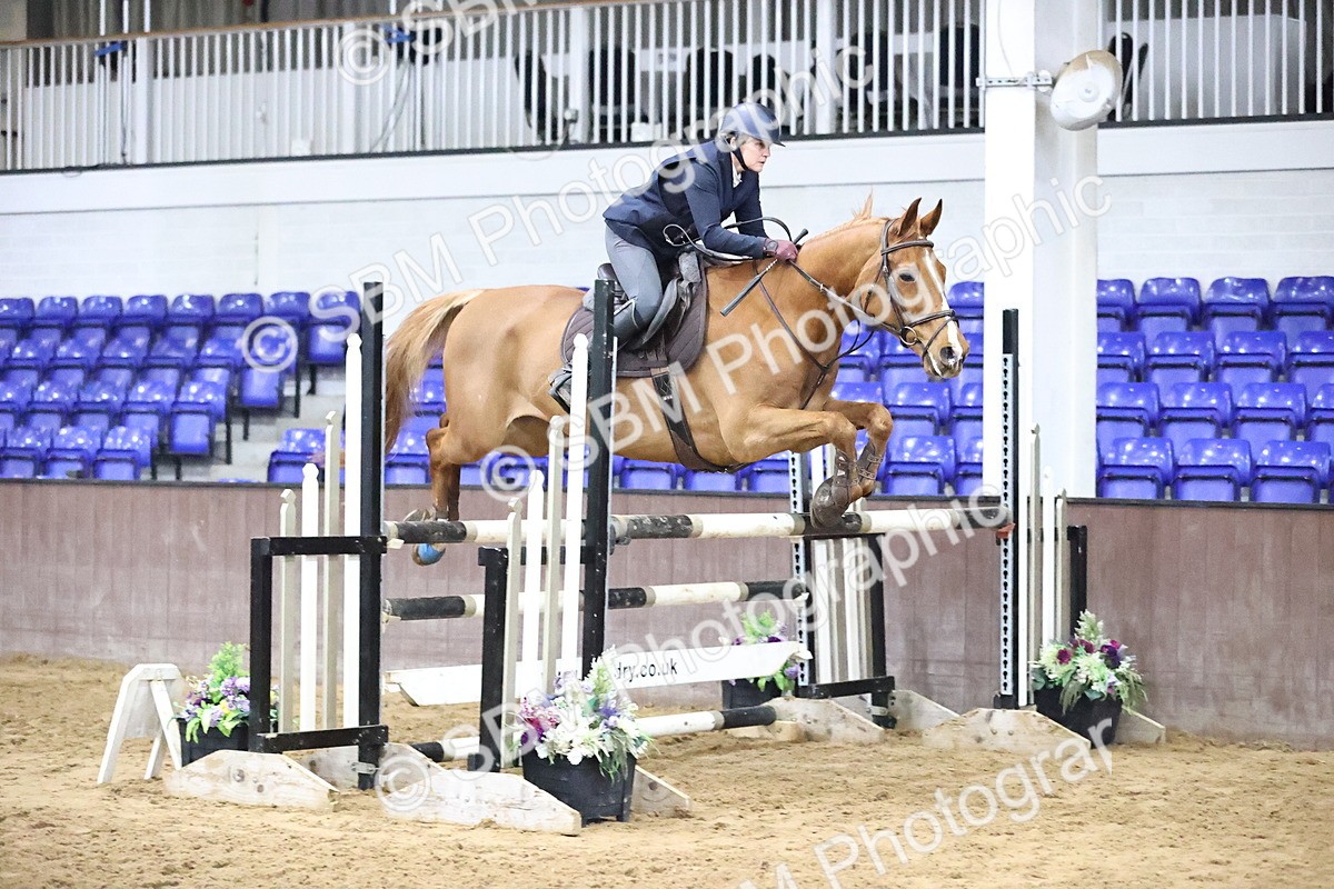 SBM_007551 - Class 23 - Senior Newcomers - 1.10m