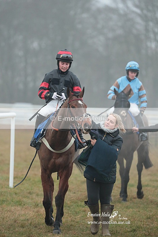 PtP 290123 308122 - Heythrop Hunt PtP Cocklebarrow 29/01/2023