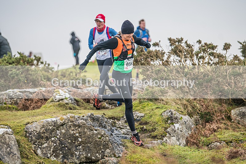 KWL-704 - Kendal Winter League Birkrigg Sunday 29th January 2023