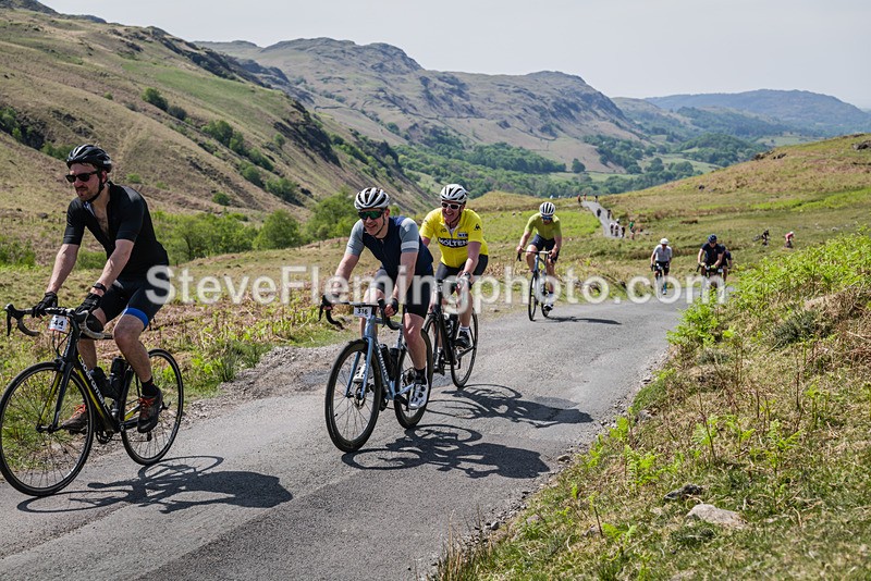 132138 - Hardknott Pass Camera 1 13.00-14.00