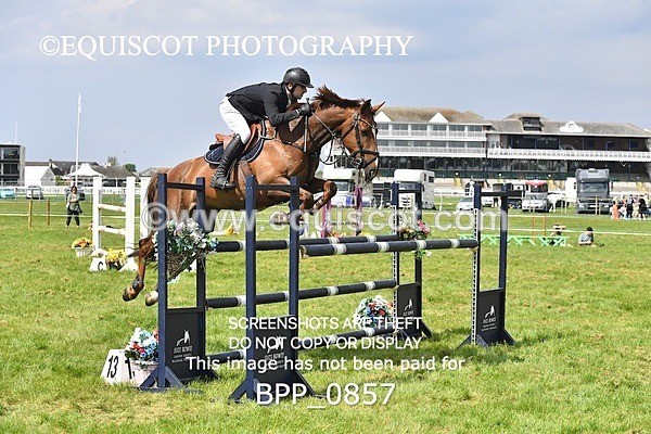 BPP_0857 - CLASS 4 B & C Championship Qualifier