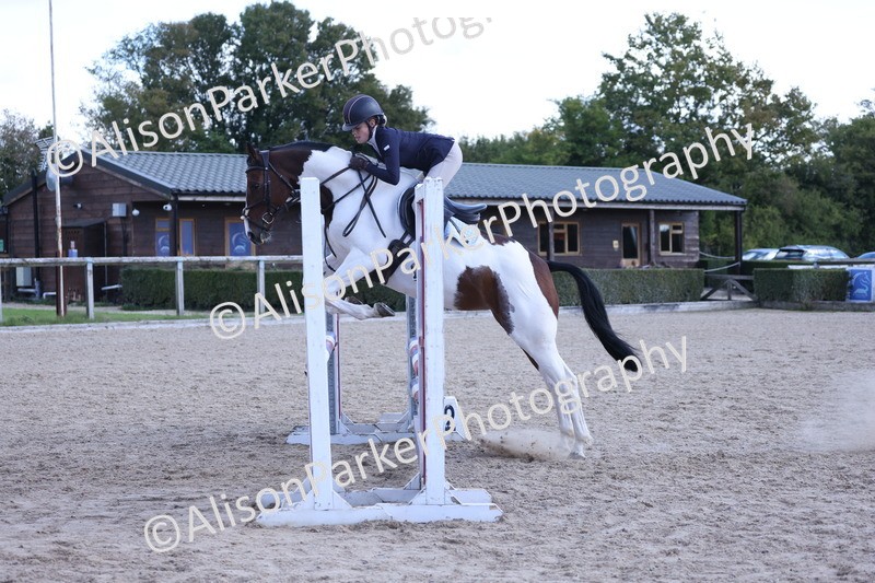 20250928-2102 - Class 5 - 80cm