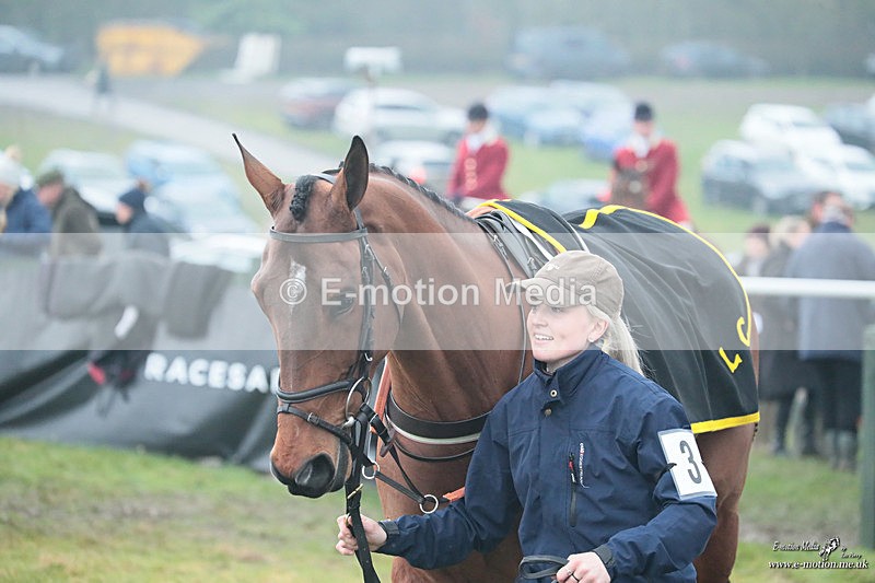 PtP 100324 1107 - Pytchley with Woodland Point-to-Point Guilsborough 10/03/24