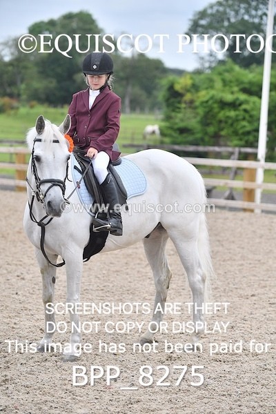 BPP_8275 - CLASS 13 SUN Pony BritiNovice / 0.80m Open